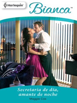 cover image of Secretaria de día, amante de noche